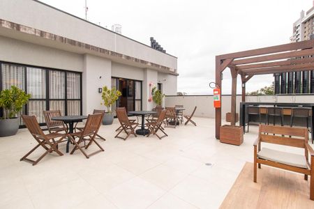 Apartamento à venda com 50m², 2 quartos e 1 vaga Apartamento à venda com 50m², 2 quartos e 1 vagaÁrea comum