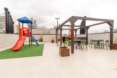Apartamento à venda com 50m², 2 quartos e 1 vaga Apartamento à venda com 50m², 2 quartos e 1 vagaÁrea comum