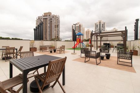 Apartamento à venda com 50m², 2 quartos e 1 vaga Apartamento à venda com 50m², 2 quartos e 1 vagaÁrea comum