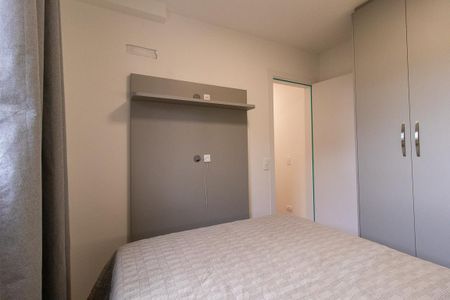 Apartamento à venda com 50m², 2 quartos e 1 vaga Apartamento à venda com 50m², 2 quartos e 1 vagaQuarto 2
