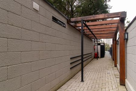 Apartamento à venda com 50m², 2 quartos e 1 vaga Apartamento à venda com 50m², 2 quartos e 1 vagaÁrea comum