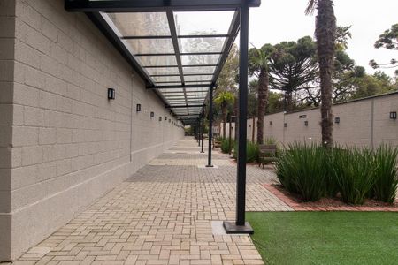 Apartamento à venda com 50m², 2 quartos e 1 vaga Apartamento à venda com 50m², 2 quartos e 1 vagaÁrea comum