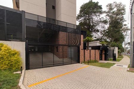 Apartamento à venda com 50m², 2 quartos e 1 vaga Apartamento à venda com 50m², 2 quartos e 1 vagaFachada do bloco