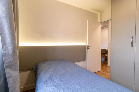 Apartamento à venda com 50m², 2 quartos e 1 vaga Apartamento à venda com 50m², 2 quartos e 1 vagaQuarto 1