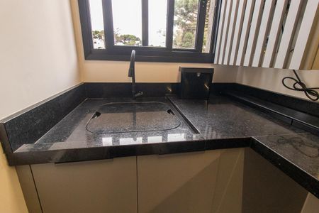Apartamento à venda com 50m², 2 quartos e 1 vaga Apartamento à venda com 50m², 2 quartos e 1 vagaÁrea de Serviço