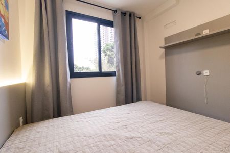 Apartamento à venda com 50m², 2 quartos e 1 vaga Apartamento à venda com 50m², 2 quartos e 1 vagaQuarto 2