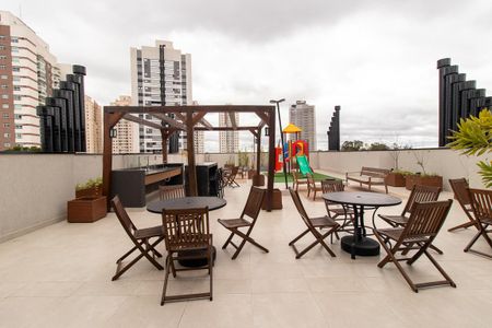 Apartamento à venda com 50m², 2 quartos e 1 vaga Apartamento à venda com 50m², 2 quartos e 1 vagaÁrea comum