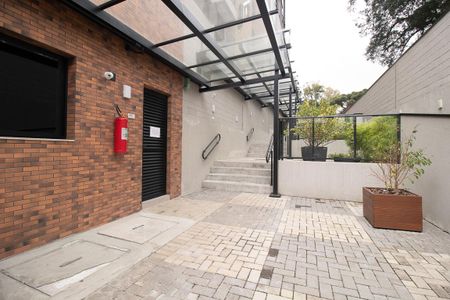 Apartamento à venda com 50m², 2 quartos e 1 vaga Apartamento à venda com 50m², 2 quartos e 1 vagaÁrea comum