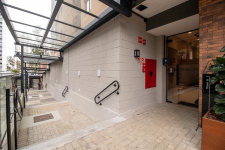 Apartamento à venda com 50m², 2 quartos e 1 vaga Apartamento à venda com 50m², 2 quartos e 1 vagaEntrada