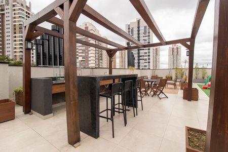 Apartamento à venda com 50m², 2 quartos e 1 vaga Apartamento à venda com 50m², 2 quartos e 1 vagaÁrea comum