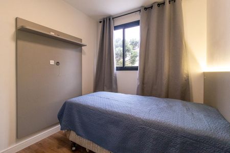 Apartamento à venda com 50m², 2 quartos e 1 vaga Apartamento à venda com 50m², 2 quartos e 1 vagaQuarto 1