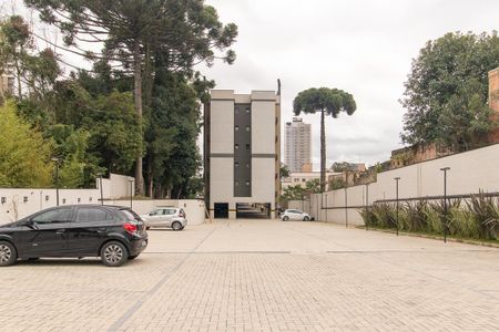 Apartamento à venda com 50m², 2 quartos e 1 vaga Apartamento à venda com 50m², 2 quartos e 1 vagaÁrea externa