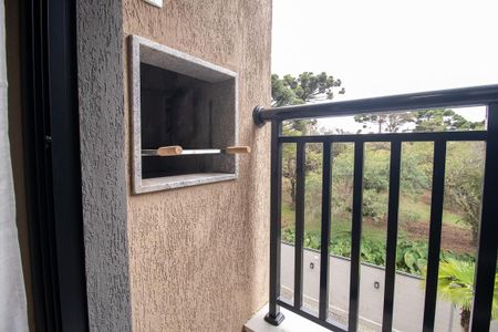 Apartamento à venda com 50m², 2 quartos e 1 vaga Apartamento à venda com 50m², 2 quartos e 1 vagaSacada