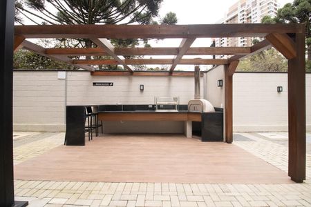 Apartamento à venda com 50m², 2 quartos e 1 vaga Apartamento à venda com 50m², 2 quartos e 1 vagaÁrea comum