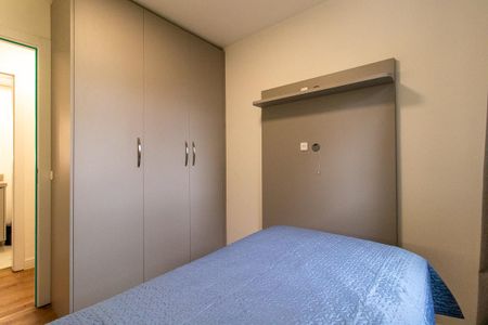 Apartamento à venda com 50m², 2 quartos e 1 vaga Apartamento à venda com 50m², 2 quartos e 1 vagaQuarto 1