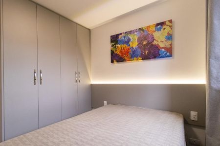 Apartamento à venda com 50m², 2 quartos e 1 vaga Apartamento à venda com 50m², 2 quartos e 1 vagaQuarto 2