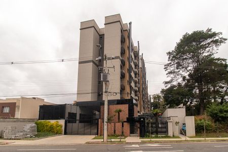 Apartamento à venda com 50m², 2 quartos e 1 vaga Apartamento à venda com 50m², 2 quartos e 1 vagaFachado do condomínio