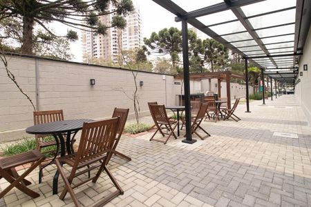 Apartamento à venda com 50m², 2 quartos e 1 vaga Apartamento à venda com 50m², 2 quartos e 1 vagaÁrea comum