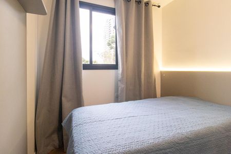 Apartamento à venda com 50m², 2 quartos e 1 vaga Apartamento à venda com 50m², 2 quartos e 1 vagaQuarto 1