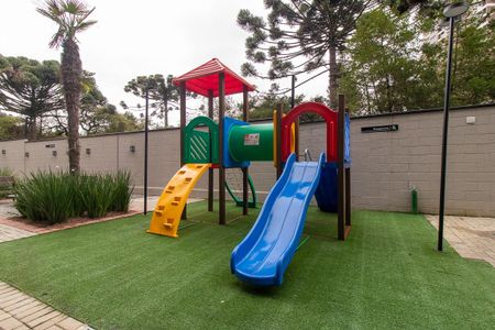Apartamento à venda com 50m², 2 quartos e 1 vaga Apartamento à venda com 50m², 2 quartos e 1 vagaÁrea comum - Playground