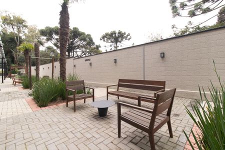 Apartamento à venda com 50m², 2 quartos e 1 vaga Apartamento à venda com 50m², 2 quartos e 1 vagaÁrea comum