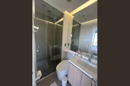 Apartamento à venda com 1 quarto, 45m² em Vila Olímpia, São Paulo