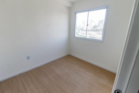Quarto 2 de apartamento para alugar com 2 quartos, 29m² em Vila Andrade, São Paulo