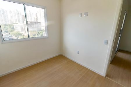 Quarto 2 de apartamento para alugar com 2 quartos, 29m² em Vila Andrade, São Paulo