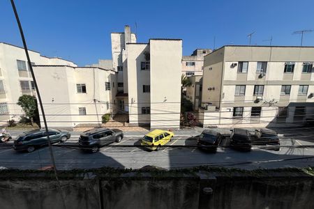 Vista de apartamento para alugar com 1 quarto, 47m² em Moneró, Rio de Janeiro