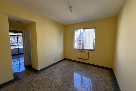 Apartamento para alugar com 1 quarto, 47m² em Moneró, Rio de Janeiro