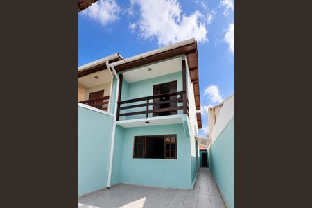 Casa à venda com 2 quartos, 110m² em Parque Eloy Chaves, Jundiaí