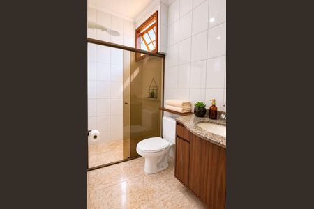 Casa à venda com 2 quartos, 110m² em Parque Eloy Chaves, Jundiaí