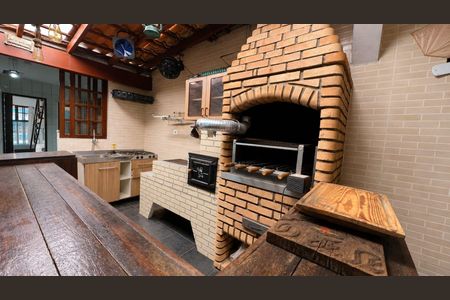Casa à venda com 2 quartos, 110m² em Parque Eloy Chaves, Jundiaí