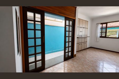 Casa à venda com 2 quartos, 110m² em Parque Eloy Chaves, Jundiaí