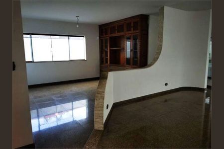 Casa à venda com 4 quartos, 345m² em Jardim Sao Caetano, São Caetano do Sul