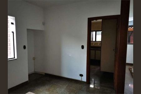 Casa à venda com 4 quartos, 345m² em Jardim Sao Caetano, São Caetano do Sul