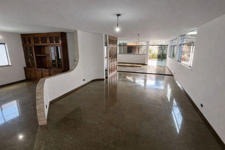 Casa à venda com 4 quartos, 345m² em Jardim Sao Caetano, São Caetano do Sul