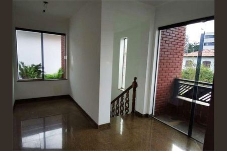Casa à venda com 4 quartos, 345m² em Jardim Sao Caetano, São Caetano do Sul