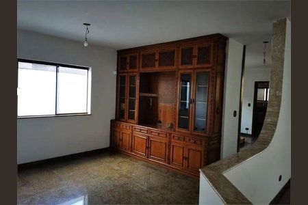 Casa à venda com 4 quartos, 345m² em Jardim Sao Caetano, São Caetano do Sul