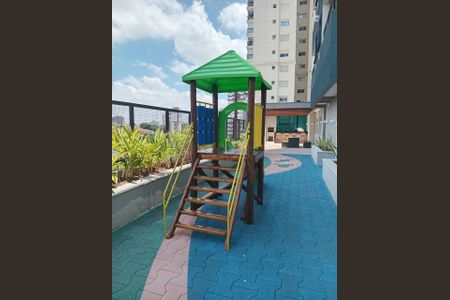 Apartamento à venda com 2 quartos, 56m² em Vila Rosalia, Guarulhos