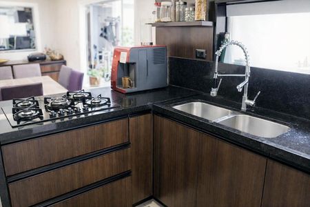 Casa à venda com 3 quartos, 180m² em Jardim Sao Caetano, São Caetano do Sul