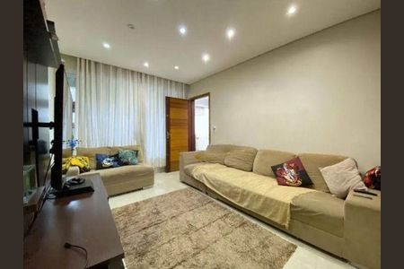Casa à venda com 3 quartos, 180m² em Jardim Sao Caetano, São Caetano do Sul