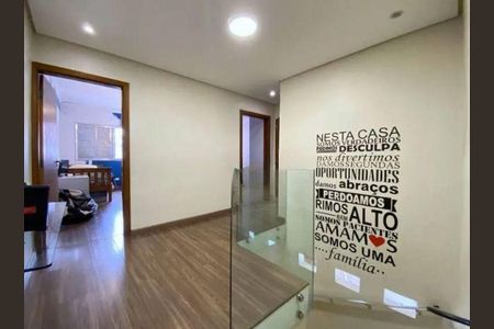 Casa à venda com 3 quartos, 180m² em Jardim Sao Caetano, São Caetano do Sul