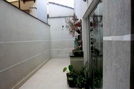 Casa à venda com 3 quartos, 180m² em Jardim Sao Caetano, São Caetano do Sul