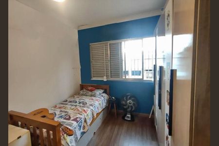 Casa à venda com 3 quartos, 180m² em Jardim Sao Caetano, São Caetano do Sul