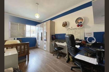 Casa à venda com 3 quartos, 180m² em Jardim Sao Caetano, São Caetano do Sul