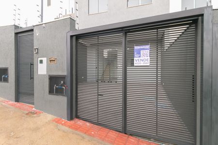 Casa à venda com 3 quartos, 153m² em Jardim Atlântico, Belo Horizonte