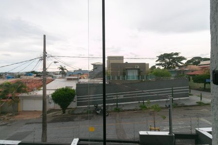 Casa à venda com 3 quartos, 153m² em Jardim Atlântico, Belo Horizonte