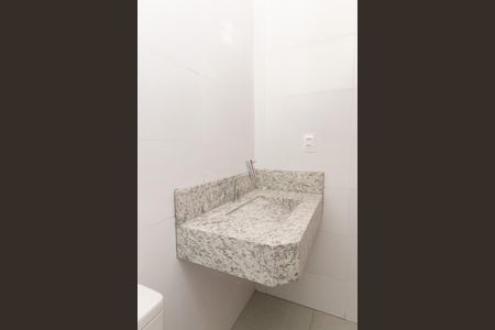Casa à venda com 3 quartos, 153m² em Jardim Atlântico, Belo Horizonte