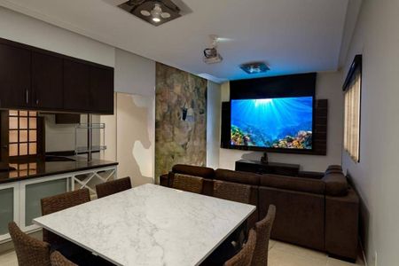 Casa à venda com 3 quartos, 187m² em Vila Mariana, São Paulo